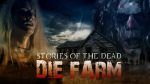 Stories of the Dead - Die Farm // Horroranthologie von Thomas Pill