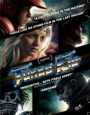 [Review] Turbo Kid