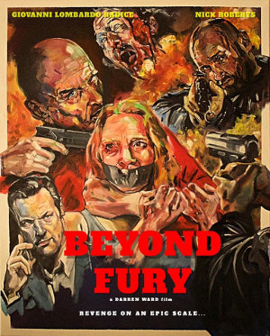 [Review] Beyond Fury (WoF 2019)