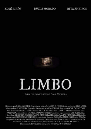 [Review] Limbo (WoF 2019, Kurzfilm)