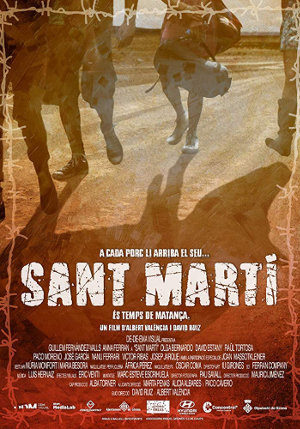 [Review] Sant Marti (WoF 2019)