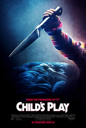 [Review] Child's Play (2019)
