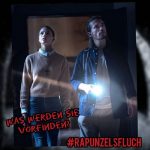 [Special] Rapunzels Fluch // Neuer Film von David Brückner