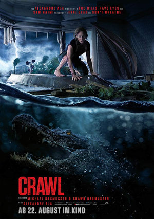 [Review] Crawl
