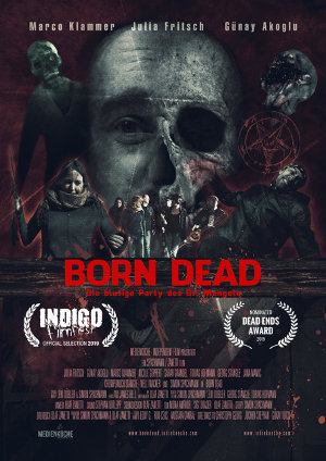[Review] Born Dead (Kurzfilm)