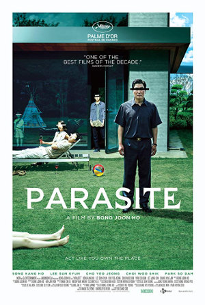 [Review] Parasite