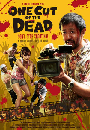 [Review] One Cut of the Dead