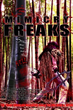 [Review] Mimicry Freaks