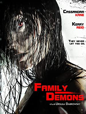 [Review] Family Demons