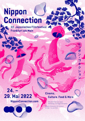 [Festival] Nippon Connection // 24.5. - 29.5.2022 // vor Ort + online