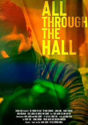 [Review] All through the Hall [Obscura#7]