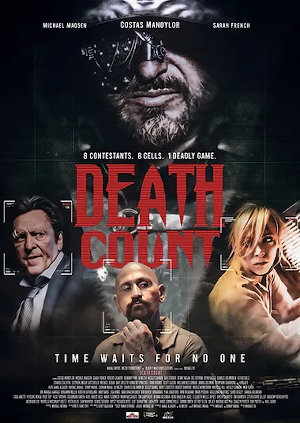 [Review] Death Count [Obscura#7]
