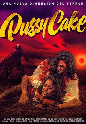 [Review] Pussycake [Obscura#7]