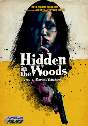 [Review] Hidden in the Woods