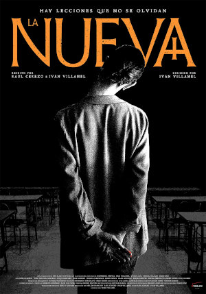 [Review] La Nueva (The Newcomer) [Kurzfilm, Obscura#7]