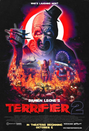 [Review] Terrifier 2