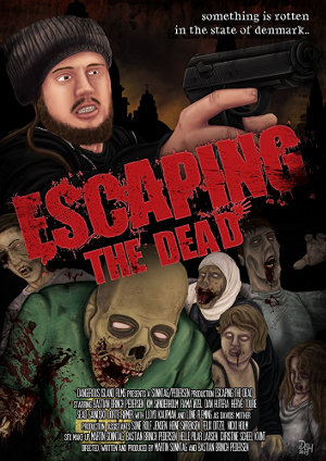 escaping-the-dead