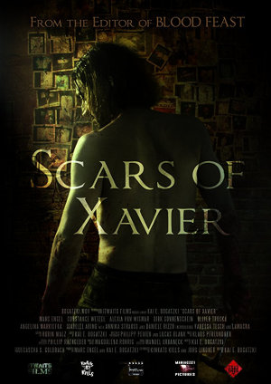scars-of-xavier