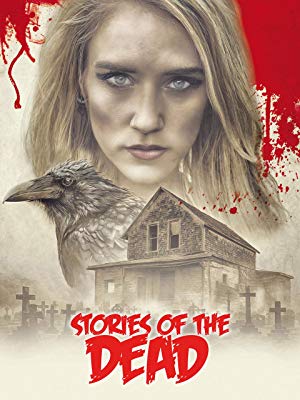[Review] Stories of the Dead - Die Farm