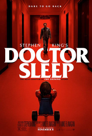 [Review] Doctor Sleeps Erwachen