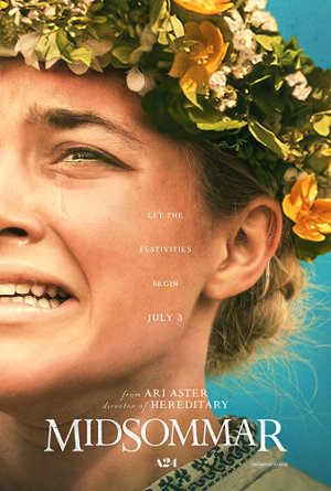 [Review] Midsommar