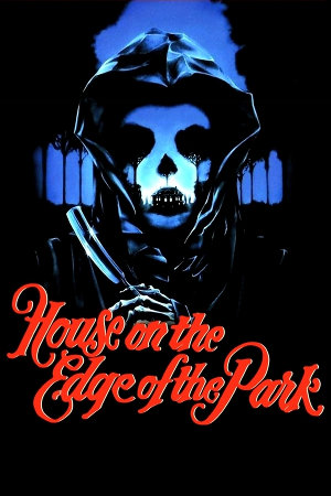 [Review] The House at the Edge of the Park