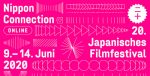 Nippon Connection // japanisches Filmfestival 9.-14.6. ONLINE