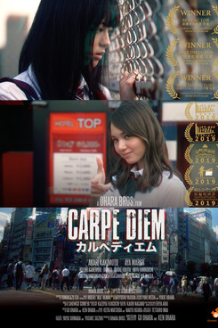 [Review] Carpe Diem