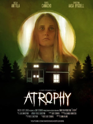[Review] Atrophy