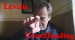 Levizia // Crowdfunding + Video