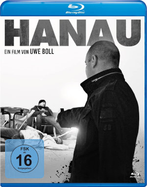 [DVD/BD] Hanau // ab 4.3.2022