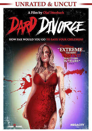 [DVD/BD] Dard Divorce // erstmals auf Bluray ab 29.05.2022
