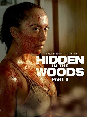 [Review] Hidden in the Woods 2 [Obscura#7]