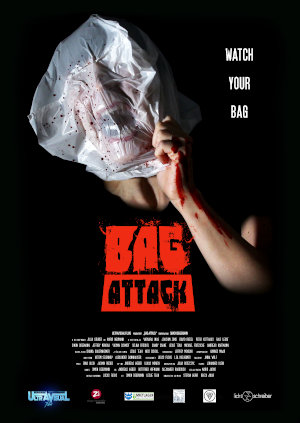 [Review] Bag Attack