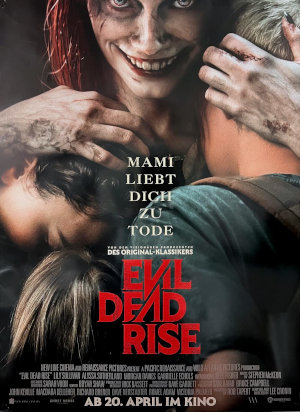 [Review] Evil Dead Rise