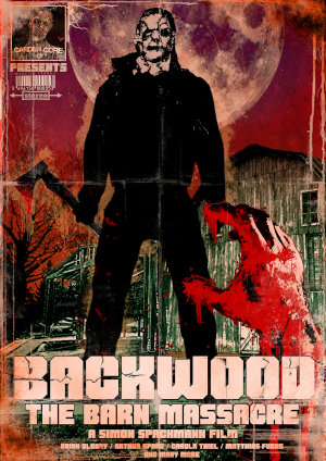 [Review] Backwood The Barn Massacre (Kurzfilm)