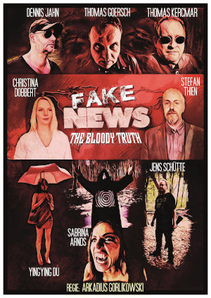 [Review] Fake News - The Bloody Truth