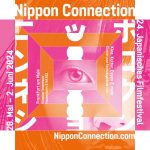 [Filmfest] Nippon Connection 24